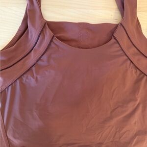 Lulu lemon sports bra